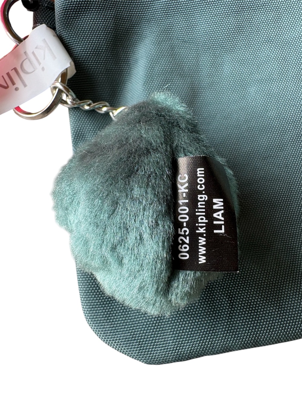 Kipling Pouch - Picture 4 of 7